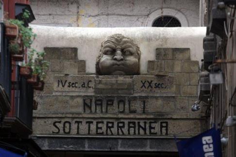 Neapolis Port Bed & Breakfast Napoli