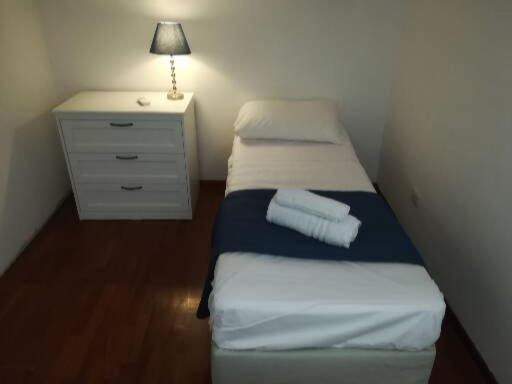 Bed & Breakfast Neapolis Port Napoli