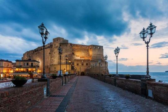 Neapolis Port Bed & Breakfast Napoli