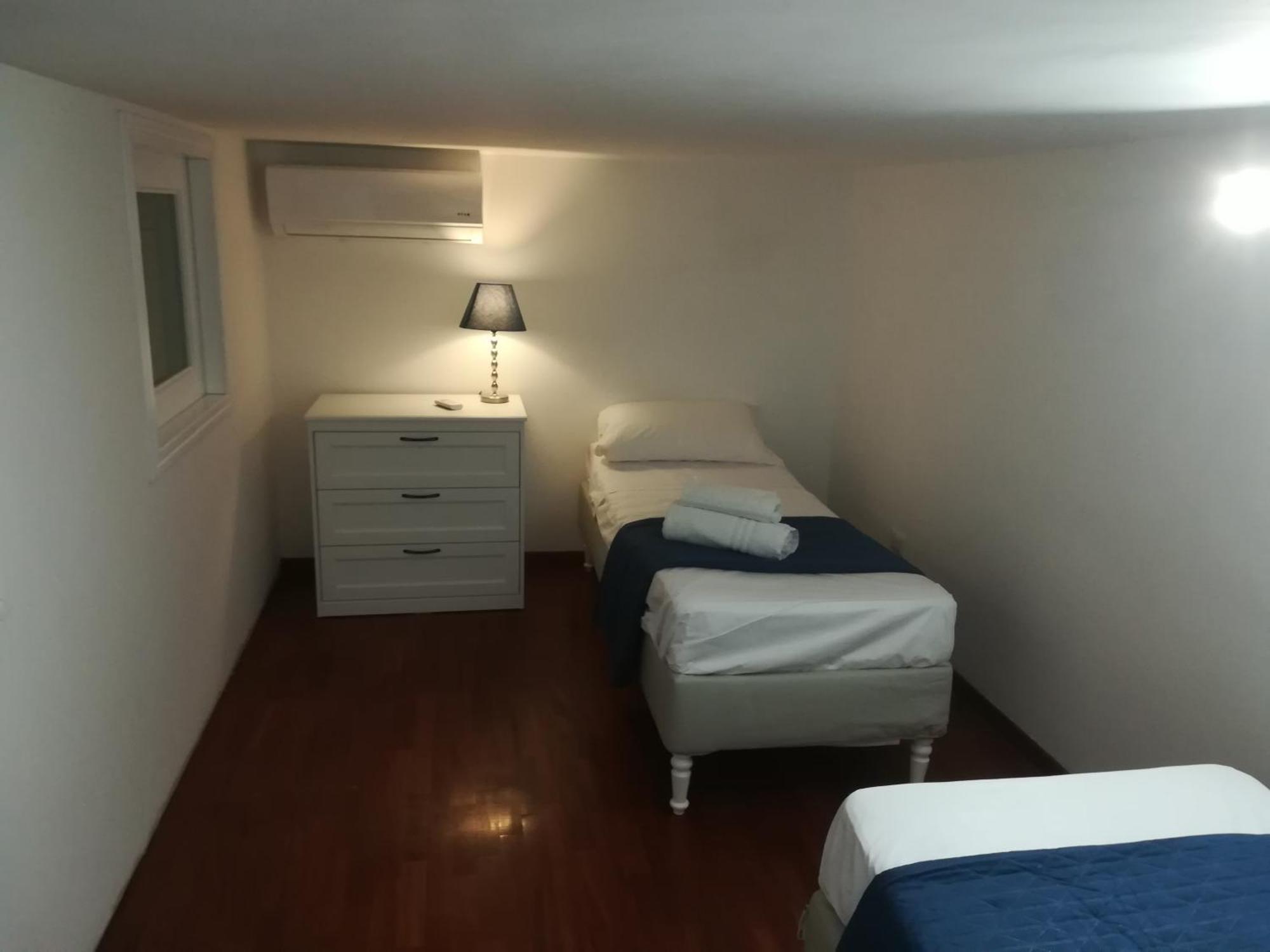 Neapolis Port Bed & Breakfast Napoli